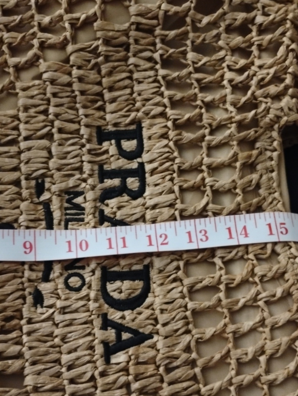 New Beach Bag - Picture 4 of 5